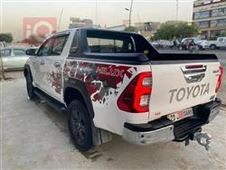 تۆیۆتا هایلۆکس